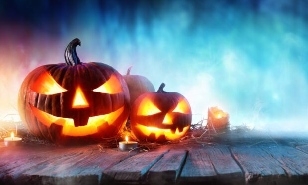As Halloween approaches, we look at Scottish tales of yore - and neeps vs pumpkins.
