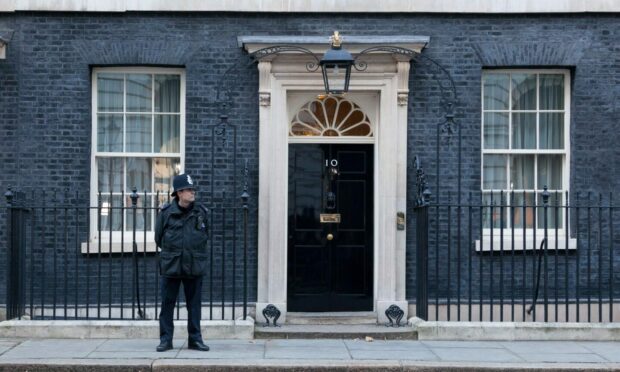 A new prime minister will be decided within the next week. Image: Shutterstock.