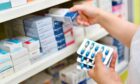 Could going to your pharmacy save a GP trip? Image: Shutterstock.