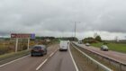 The temporary speed limits have been in place on the A90 north of Dundee at Tealing for more than two and a half years.