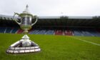 The Scottish Cup fourth round draw has been made.