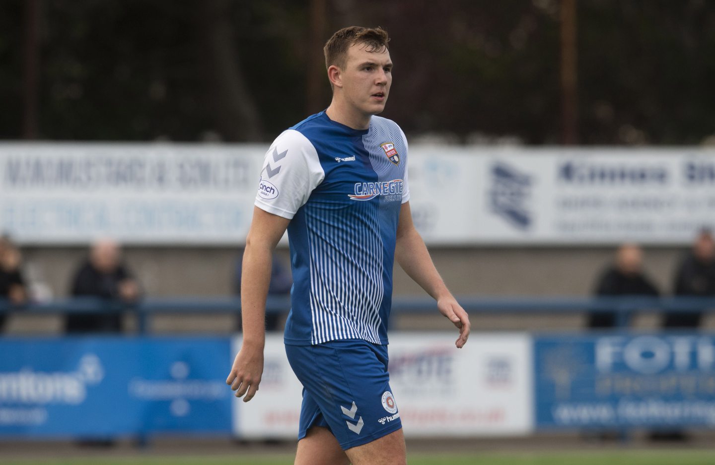 Montrose boss Stewart Petrie hopes Cammy Ballantyne makes St Johnstone
