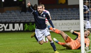 Dundee verdict: Player ratings, star man and key moments as nervy Dee edge out Hamilton to move point off top spot