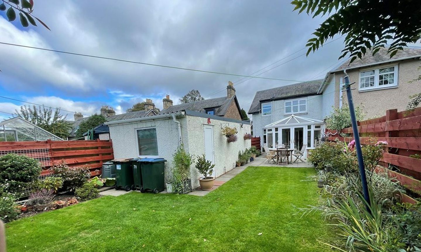 5 of the best Tayside and Fife semidetached homes