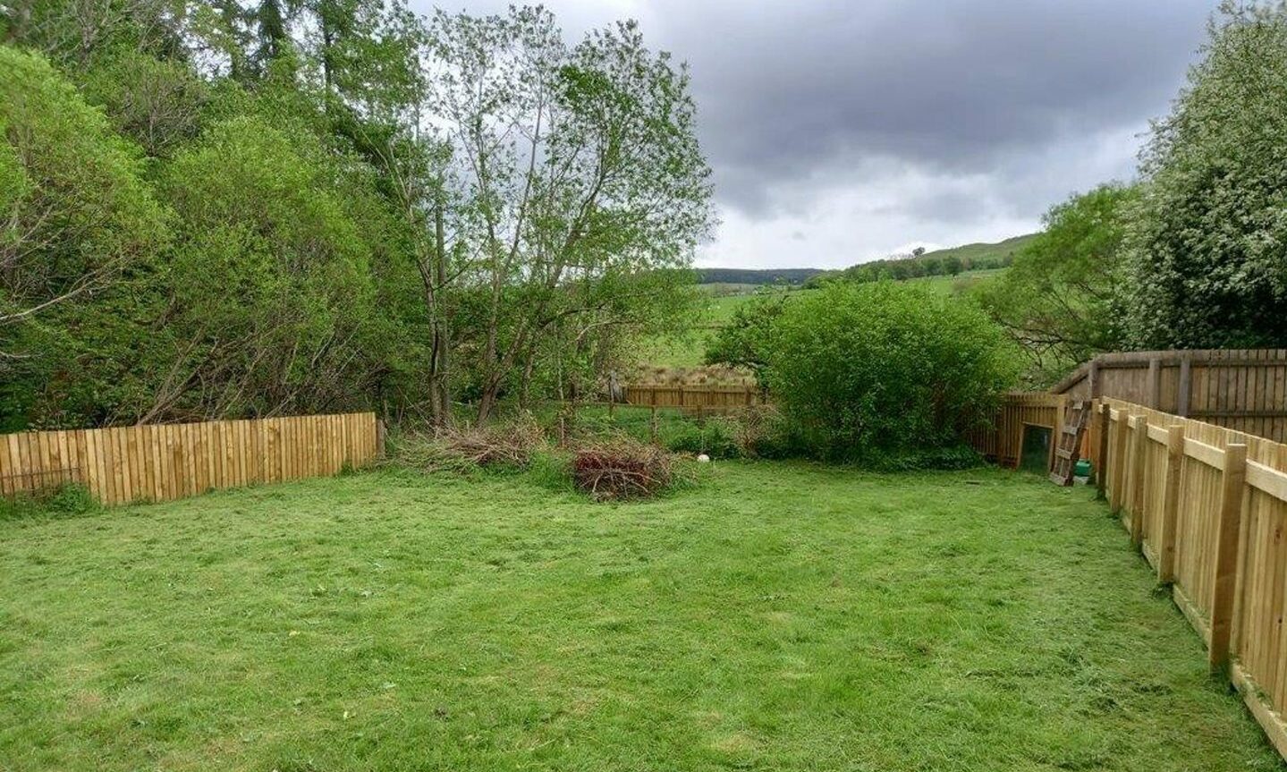 Five of the best Tayside and Fife building plots