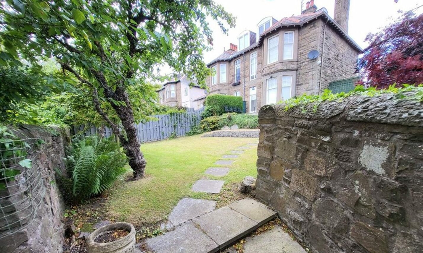 5 of the best Tayside and Fife semidetached homes