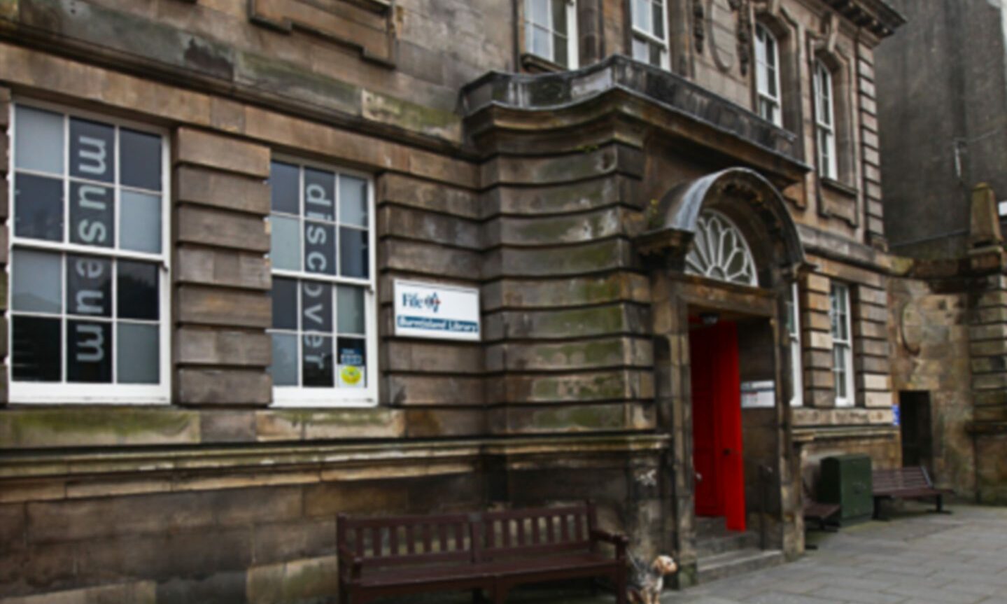 Fife libraries to offer warm spaces as cost of living crisis hits home