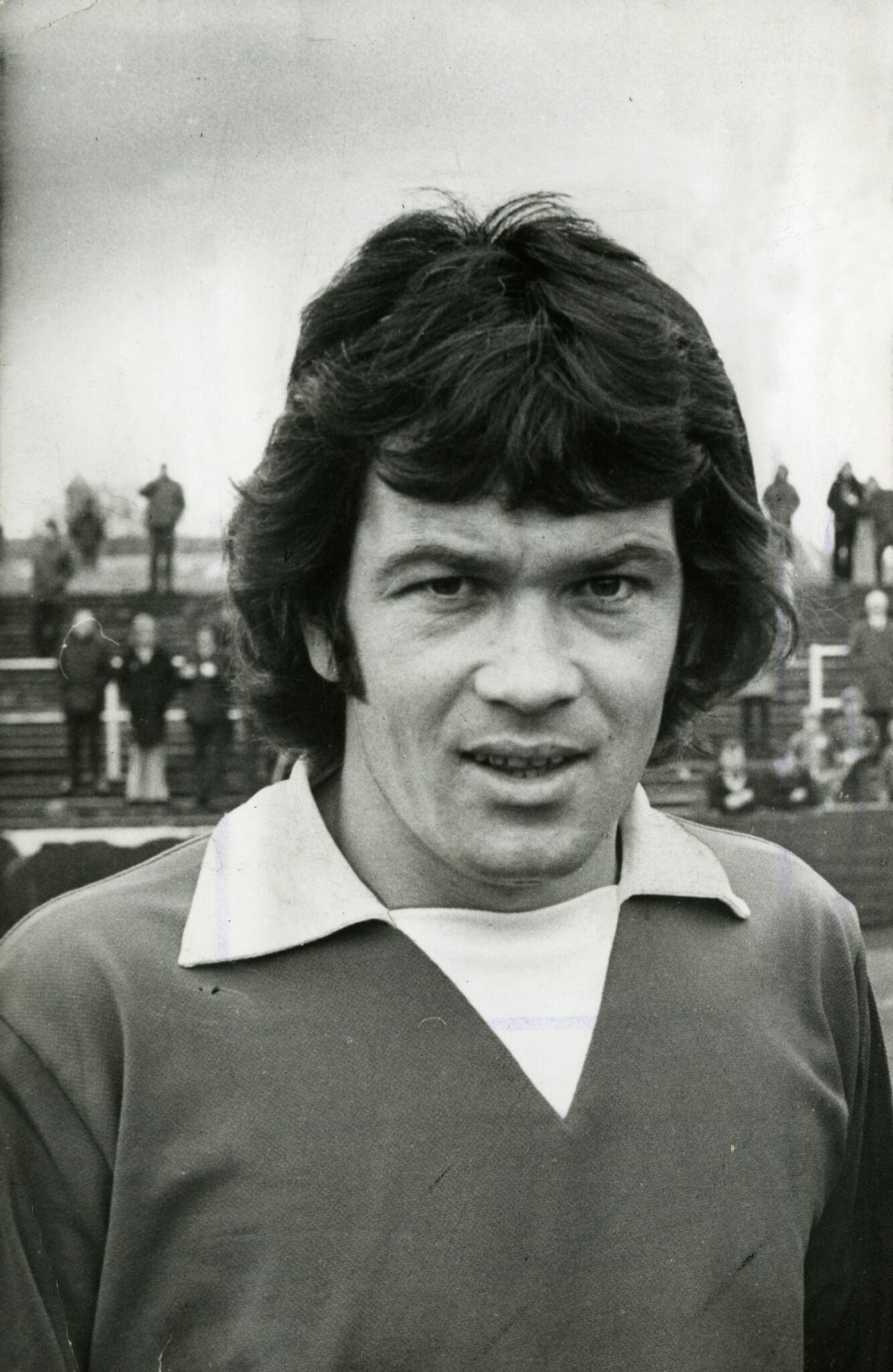 Jimmy O Rourke Jimmy O'Rourke: St Johnstone fans pay tribute to Hibs legend