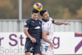 4 Falkirk v Dunfermline talking points: Huge boost, game plan, fans and the player going under the radar