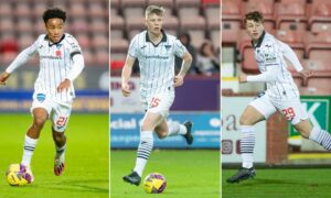 3 Dunfermline talking points: East End Park giving good grounding to loan stars and Pars youth