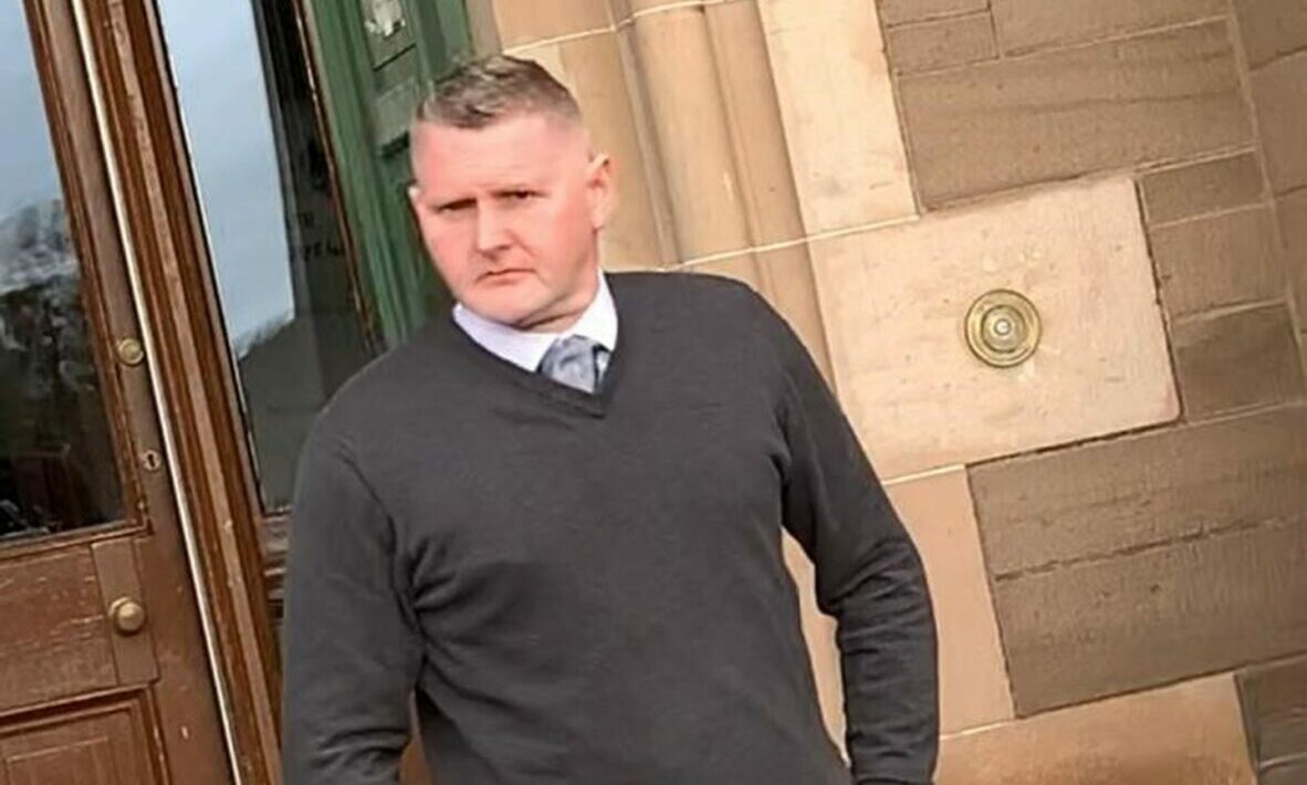 Angus fatal tractor crash driver banned despite plea to keep licence