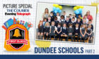 It's the Dundee Part 2 instalment of First Class 2022.