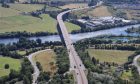 The Firarton Bridge. Image: Amey