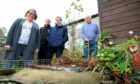 Fife residents sewage overflow