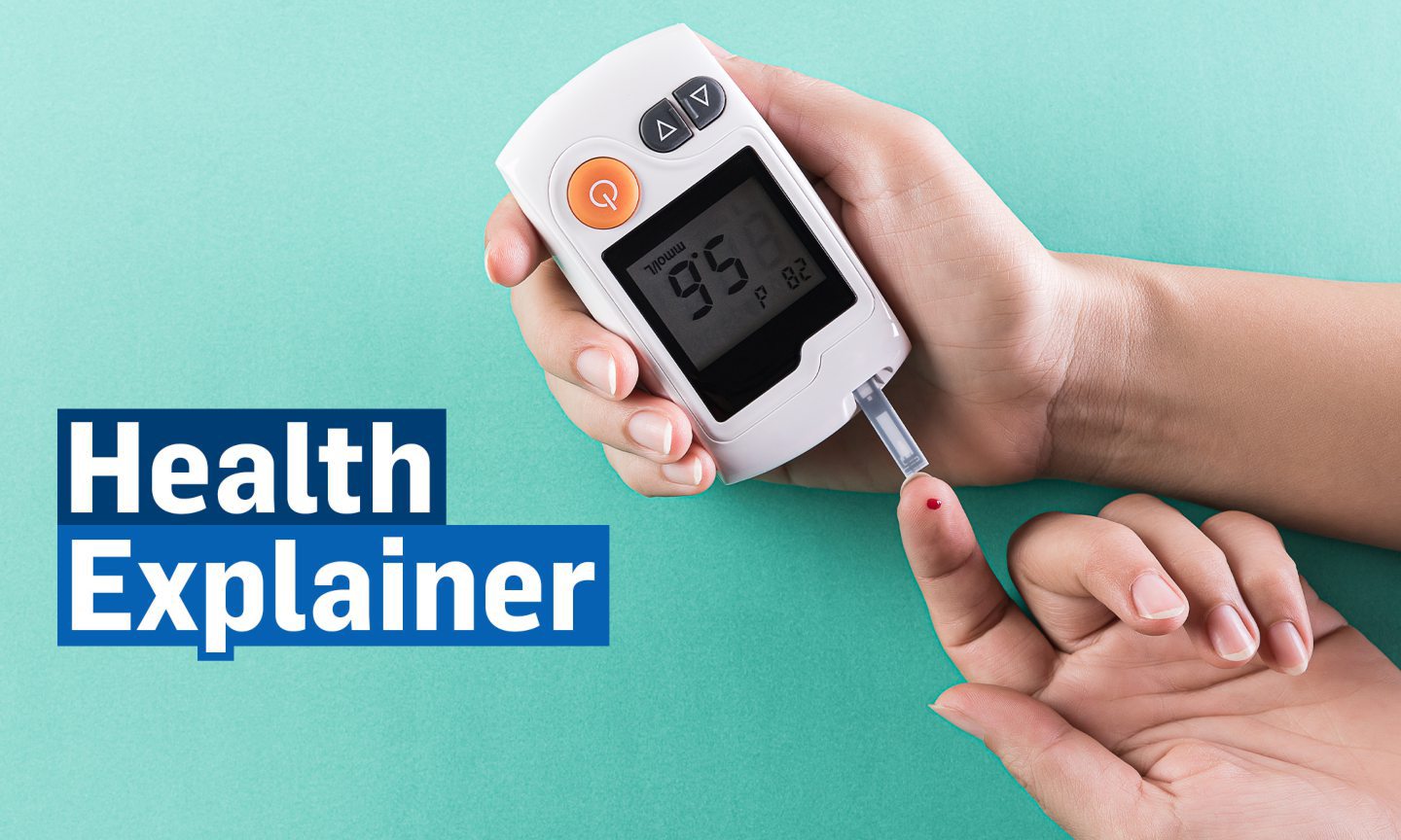 Braune Flecken Am Bein Diabetes The Symptoms You Might Be Missing - rfyc6be