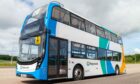 Fife council have stepped in to save a number of bus routes from being axed by Stagecoach