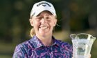 Gemma Dryburgh of Scotland took her maiden LPGA win in Japan on Sunday.