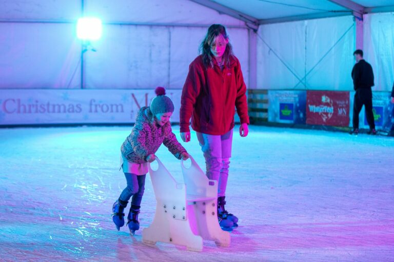 Dundee Winterfest 2023 moving to new site with reduced hours