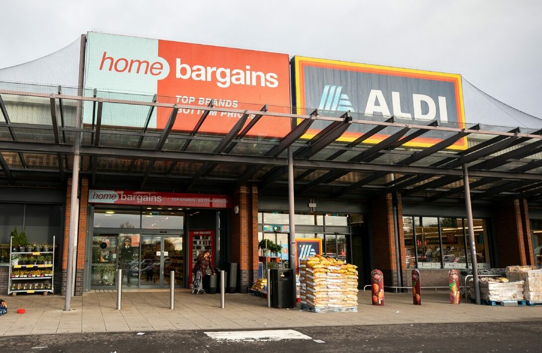New Dundee Home Bargains store to open at end of 2023