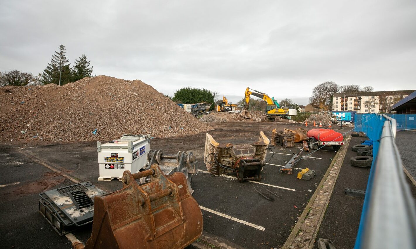 New Dundee Home Bargains store to open at end of 2023
