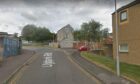 The incident took place between Lilybank Road and Lilybank Terrace. Image: Google Street View