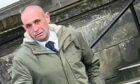 Martin Parish, the Fife butcher who sexually assaulted young women at his place of work.