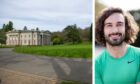 Joe Wicks will host a Children in Need parkrun at Camperdown Park next weekend. Image: Kim Cessford/DCT Media, Andy Bate/PA