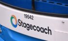 Stagecoach ticket prices will rise later this month.