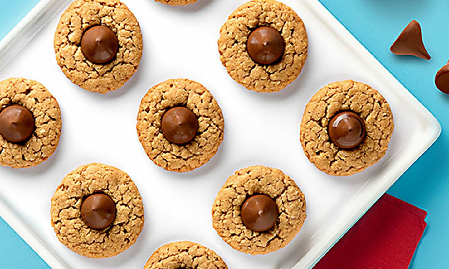 Sweet treats Make these easy SKIPPY peanut butter desserts that your