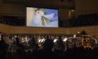 The Snowman in Dundee with live orchestra