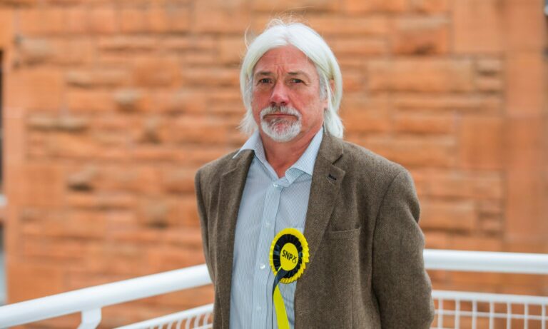 Average Perth and Kinross family facing £400 council tax rise