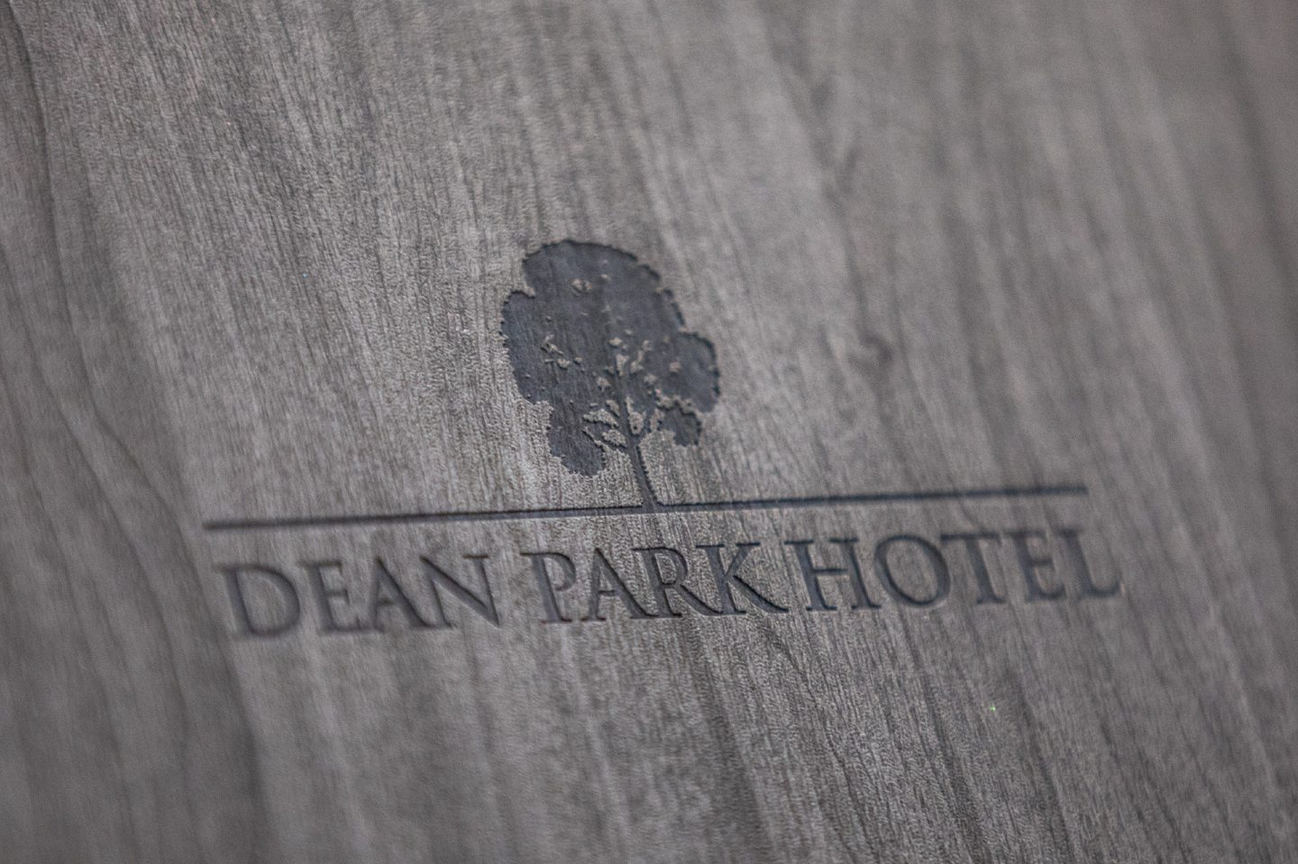 Restaurant review The Dean Park Hotel in Kirkcaldy
