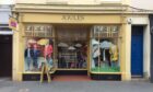 Joules store in Bell St, St Andrews, will close on Saturday. Image: Google Maps.