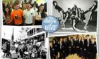Do you feature in any of our old pictures of life at St John's High School?