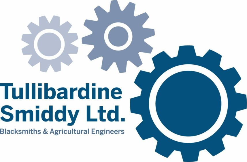 Tullibardine Smiddy Ltd. logo