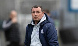 Dundee boss Gary Bowyer addresses Quinn Coulson trial period as he reveals another trialist set to arrive later this month