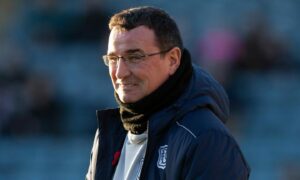 Dundee team news: Gary Bowyer confirms ‘good weekend’ as a number of Dee stars return to training