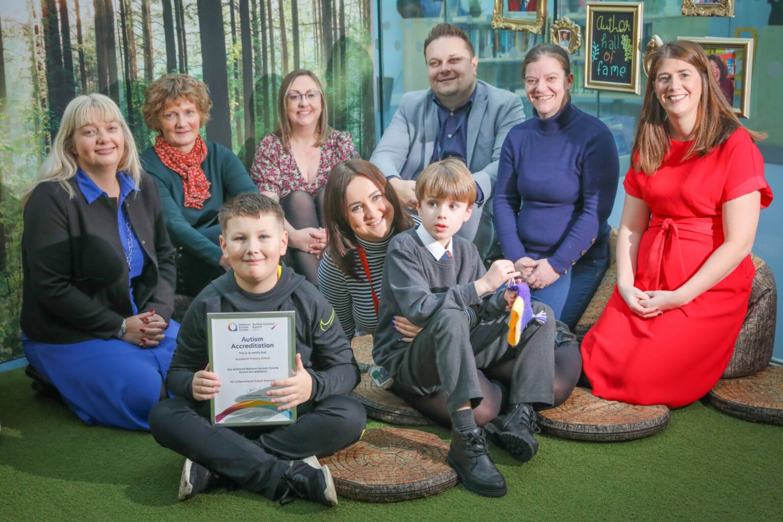 rosebank-primary-is-scotland-s-first-autism-accredited-school