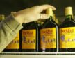 Watson stole the Buckfast in 'desperation'.