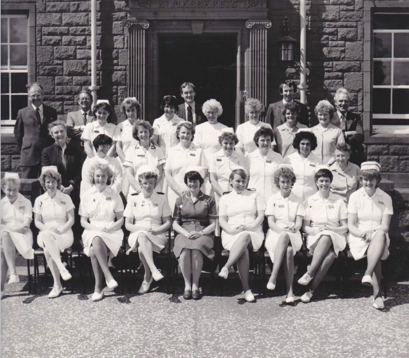 Daniel O'Donnell's video for Auchterarder's Mary after Pope award