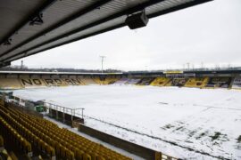 Dundee United clash with Livingston in doubt as morning pitch inspection set