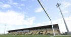 East Fife have appealed for information. Image: SNS.