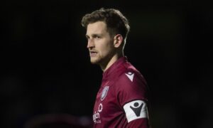 Tam O’Brien calls on Arbroath to battle together in Championship trenches after ‘worst-ever’ display