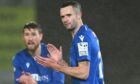Jamie Murphy.