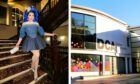 Drag queen Miss Peaches was scheduled to host the Drag Queen Storytime event at the DCA on Saturday. Image: Miss Peaches/DCA.