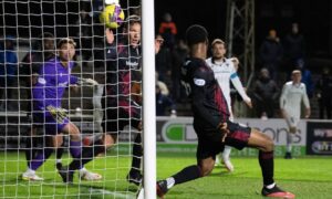 3 Arbroath talking points as Angus side crash out of SPFL Trust Trophy with dismal Dunfermline defeat