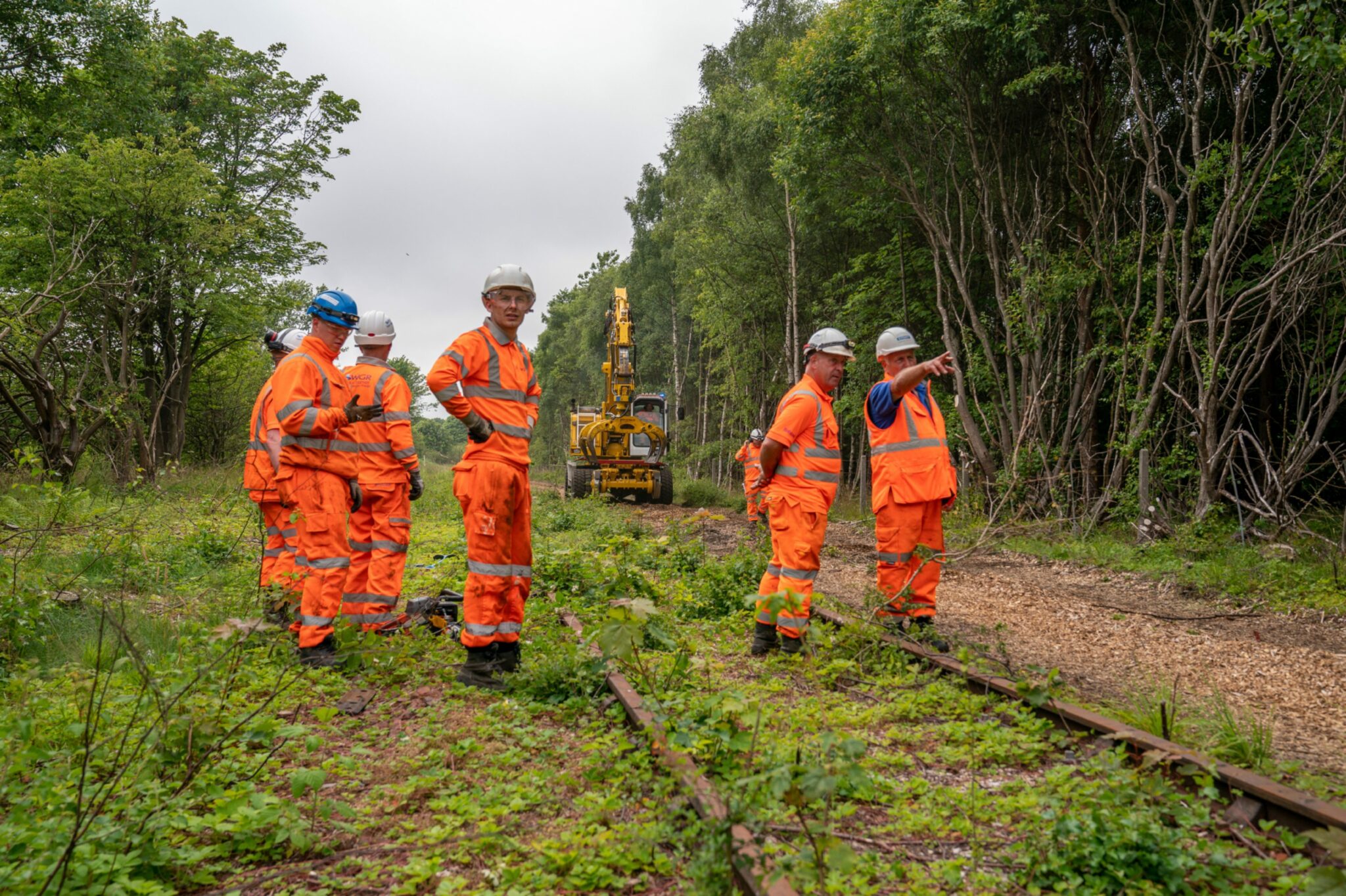 Fife rail drivers depot would deliver jobs boost say campaigners