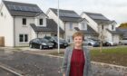 Judy Hamilton is proud of the Fife affordable homes plan but says the region is on the brink of a housing emergency