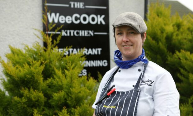 WeeCOOK Kitchen