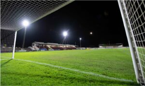 Arbroath Scottish Cup tie with Motherwell expected to be ON as volunteers help Gayfield side beat big freeze